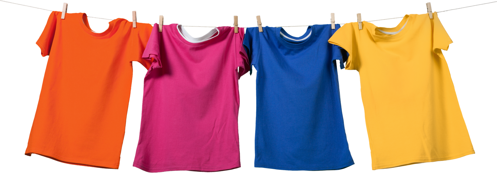T-Shirt.